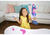 Barbie Mermaid Power Sirena Con Accesorios - Original Matte 0164 en internet
