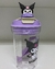 VASO CON TAPA KUROMI - comprar online