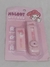 GOMA DE BORRAR RETRÁCTIL MY MELODY