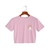 REMERA DE ALGODON PERSONAJES SANRIO MY MELODY