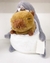PELUCHE CAPIBARA Y TIBURÓN en internet