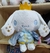 PELUCHE CINNAMOROLL original sanrio 40cm