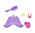 Muñeca Barbie Mermaid Power Sirena Brooklyn 0164 - Balcitas