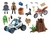 PLAYMOBIL CITY ACTOR - comprar online