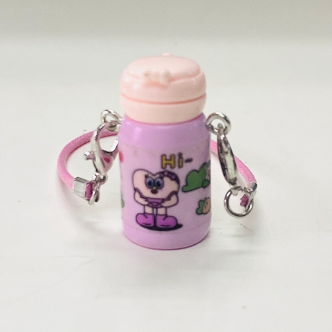 ACCESORIOS LABUBU BOTELLITA - comprar online