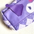 CARTUCHERA CON DOS COMPARTIMENTOS KUROMI - comprar online
