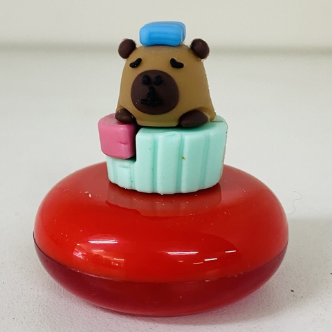 CAPIBARA BALSAMO - comprar online