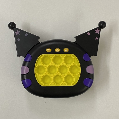 POPIT ELECTRÓNICO KUROMI