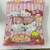 ALMOHADON CON MINI PELUCHES PERSONAJES SANRIO