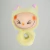 PULSERA PELUCHE LABUBU - comprar online