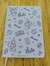 CUADERNO SANRIO ORIGINAL KUROMI 0151