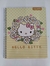CUADERNO KITTY CUADRICULADO TIPO UNIVERSITARIO 0233 - comprar online