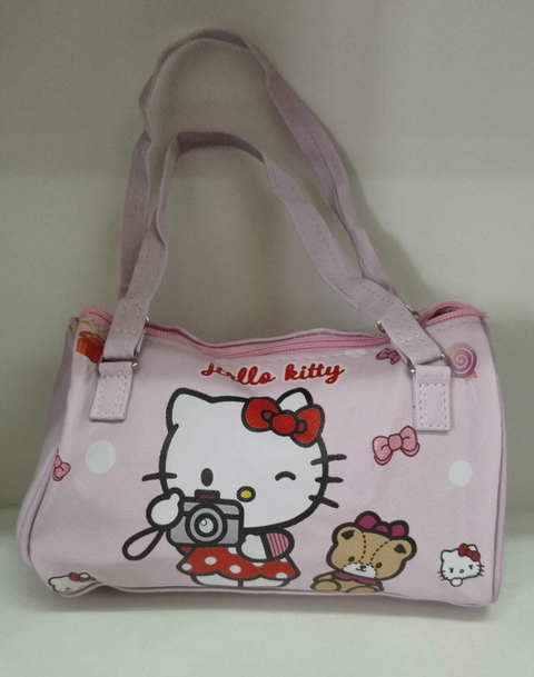 CARTERA HELLO KITTY