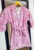 BATA INFANTIL MICROTOALLA TALLE 8 MY MELODY