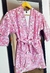 BATA INFANTIL MICROTOALLA TALLE 10 MY MELODY