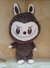 PELUCHE LABUBU 30 CM APROX - comprar online