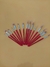 PINCEL HOBBY ART SERIE 9745 ANGULAR - comprar online