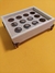 HUEVERA NORDICA CON PATITAS 22X18X7CM - comprar online