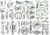 LAMINA DE SEDA 50X70 CM PLAN12