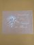 LAMINA FOLEX GZF136 BLANCA 20X25 CM