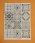 LAMINA AUTOADHESIVA 35X25CM MAYOLICA