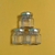 MINI HEXAGONAL 40ML 5x4cm