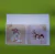 LAMINA DE DECOUPAGE DM0010