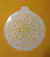 STENCIL STMA002 30CM DIAMETRO