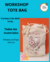 WORKSHOP TOTE BAG
