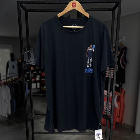 Remera Kyrie Powers