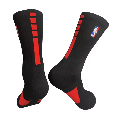 MEDIAS NBA NIKE ELITE CREW