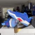 JORDAN ONE TAKE 4 en internet