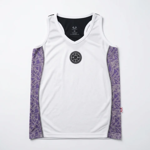 CAMISETA BOUNCE FEMENINA