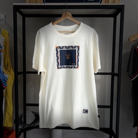 Remera "CLEVELAND"