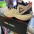 ZAPATILLA PEAK STREET BEAN KHAKI - Puro Basquet 