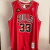 CAMISETA NBA BULLS FINALS