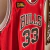 CAMISETA NBA BULLS FINALS - Puro Basquet 