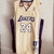 CAMISETA NBA KOBE HALL OF FAME - comprar online