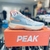 PEAK FLASH 4 CERAMIC BLUE - comprar online