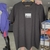 REMERA PURO BASIC 3D