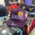 GORRA BASQUET NBA NEW ERA LA
