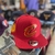 GORRA BASQUET NBA NEW ERA CLEVELAND