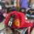 GORRA BASQUET NBA NEW ERA CLEVELAND - comprar online