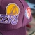 GORRA BASQUET NBA NEW ERA LA en internet