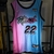 CAMISETA NBA HEAT CITY ED.