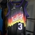 CAMISETA PHOENIX SUNS NBA