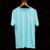 Remera Puro Turquesa