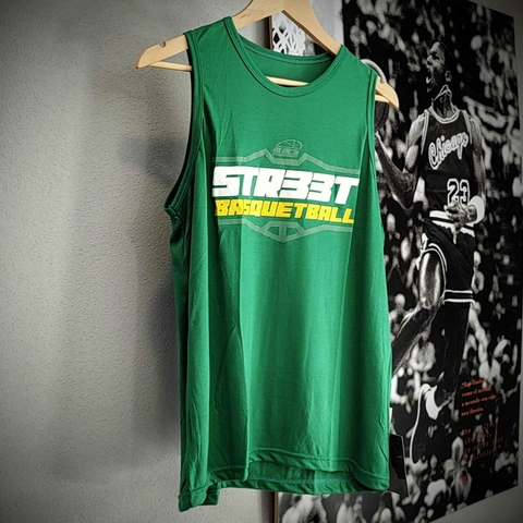 MUSCULOSA STREETBALL PB