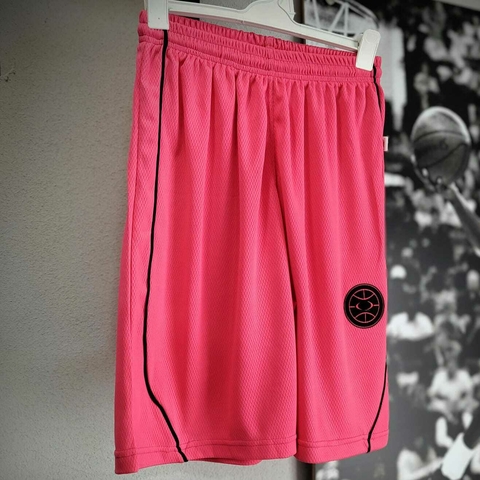SHORT PINK SEASON
