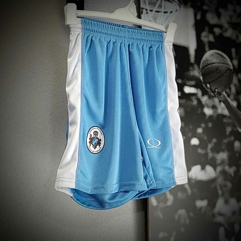 SHORT GEVP 2024